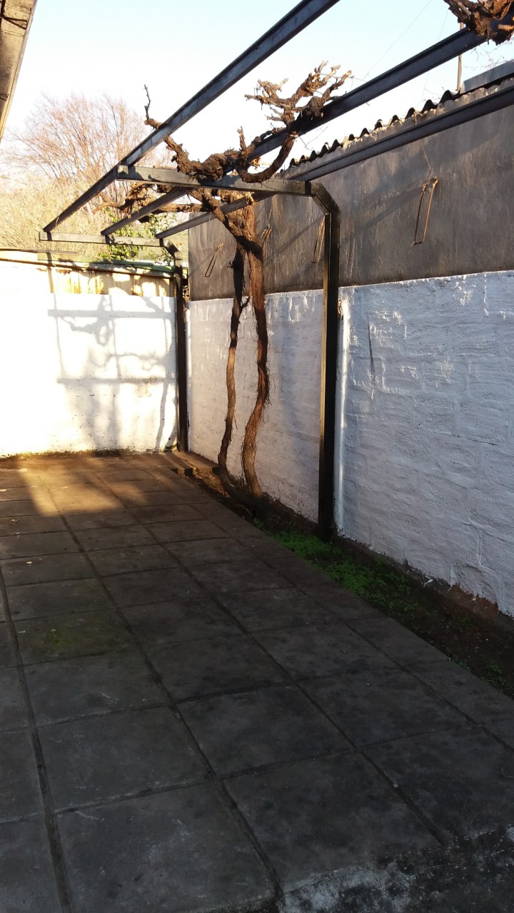 Venta Usado Casa 3D 2B - &Ntilde;u&ntilde;oa