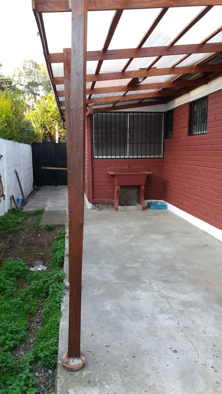 Venta Usado Casa 3D 2B - &Ntilde;u&ntilde;oa