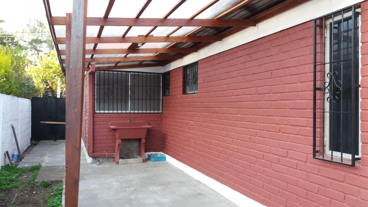 Venta Usado Casa 3D 2B - &Ntilde;u&ntilde;oa