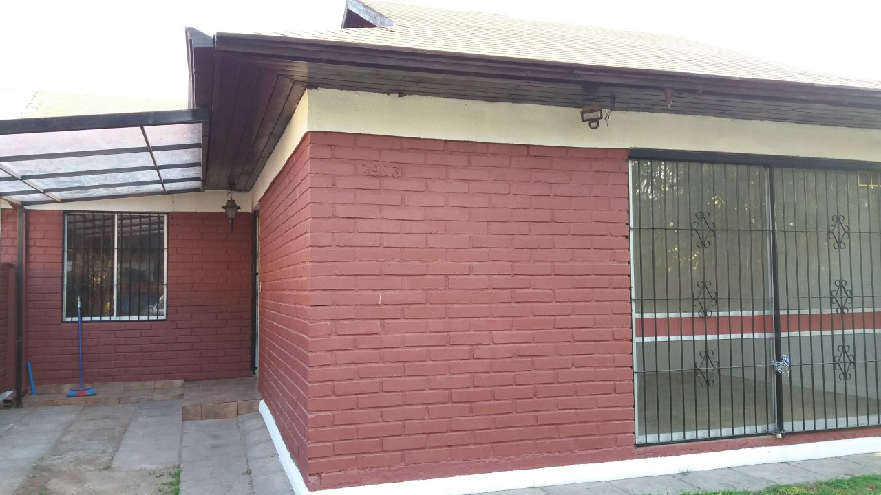 Venta Usado Casa 3D 2B - &Ntilde;u&ntilde;oa