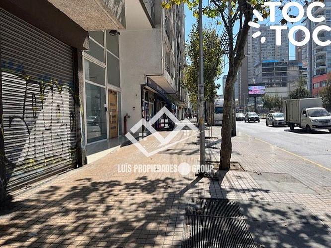 departamento en arriendo en Santiago