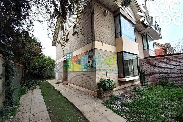 casa en venta en Maipú