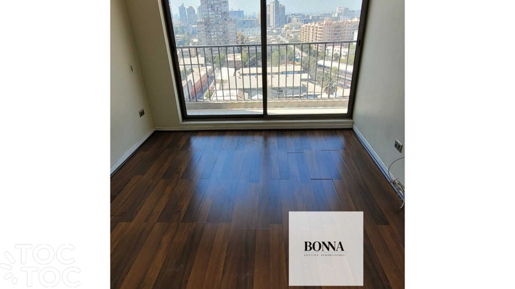 departamento en venta en Santiago