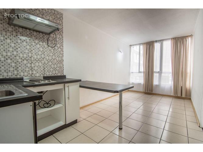 departamento en arriendo en Santiago