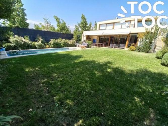 casa en venta en Colina