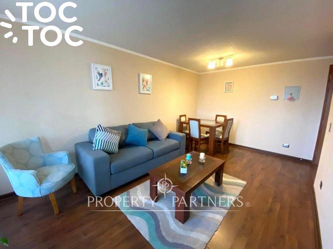 departamento en venta en Temuco