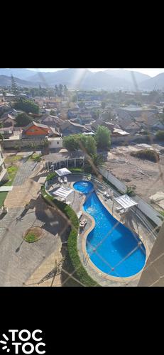 departamento en arriendo en Copiapó