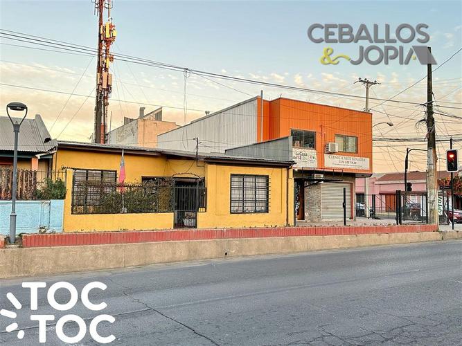 casa en venta en Limache