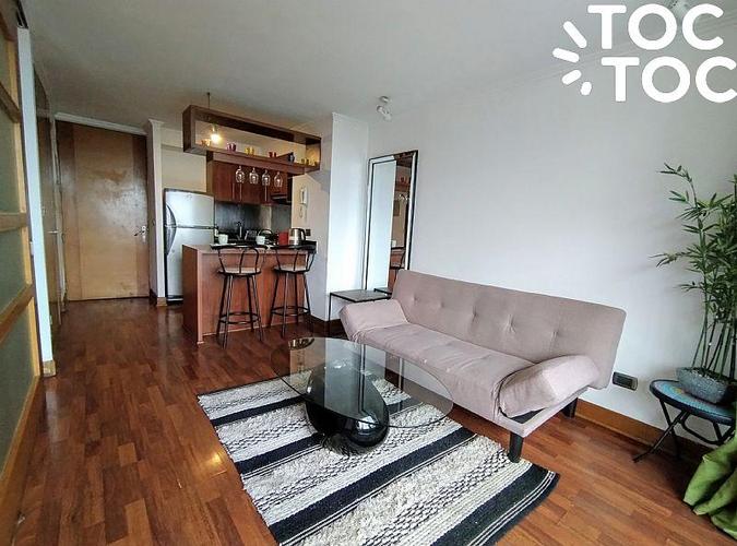 departamento en venta en Providencia