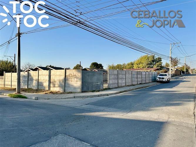 terreno en venta en Villa Alemana