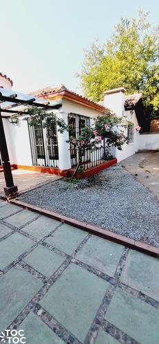 casa en venta en Ñuñoa