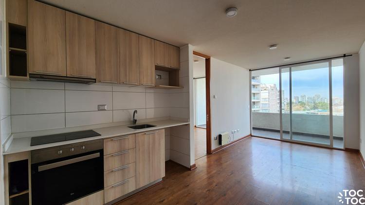 departamento en venta en Las Condes