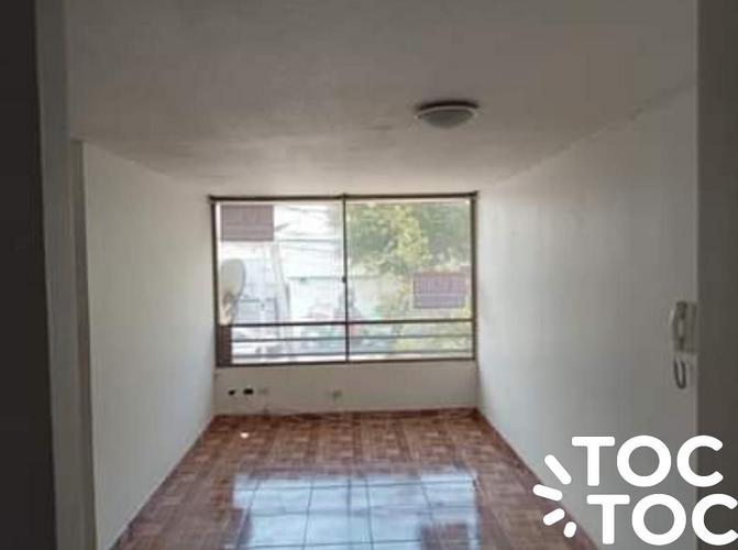 departamento en arriendo en Santiago