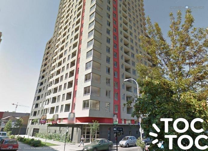 departamento en venta en Santiago