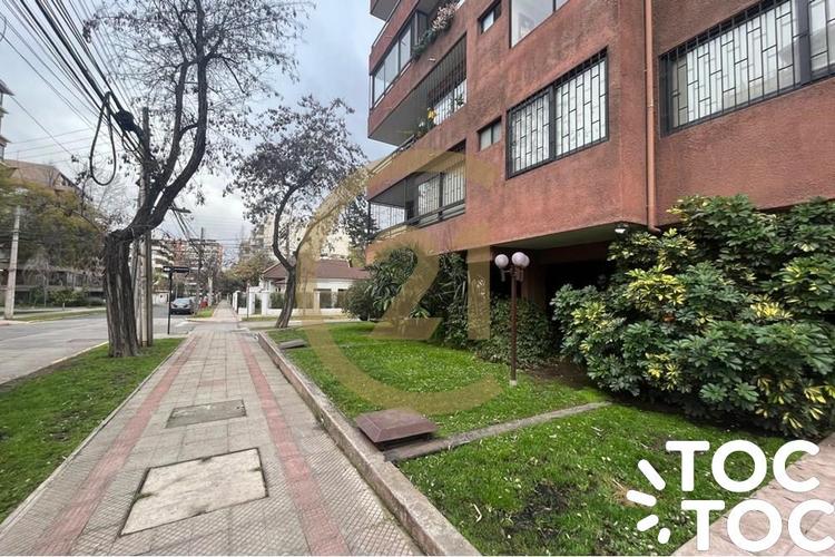 departamento en venta en Providencia