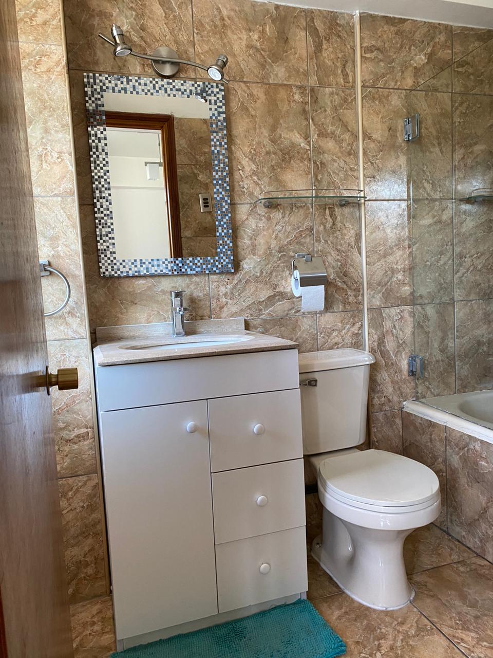 Venta Usado Departamento 1D 1B - Providencia