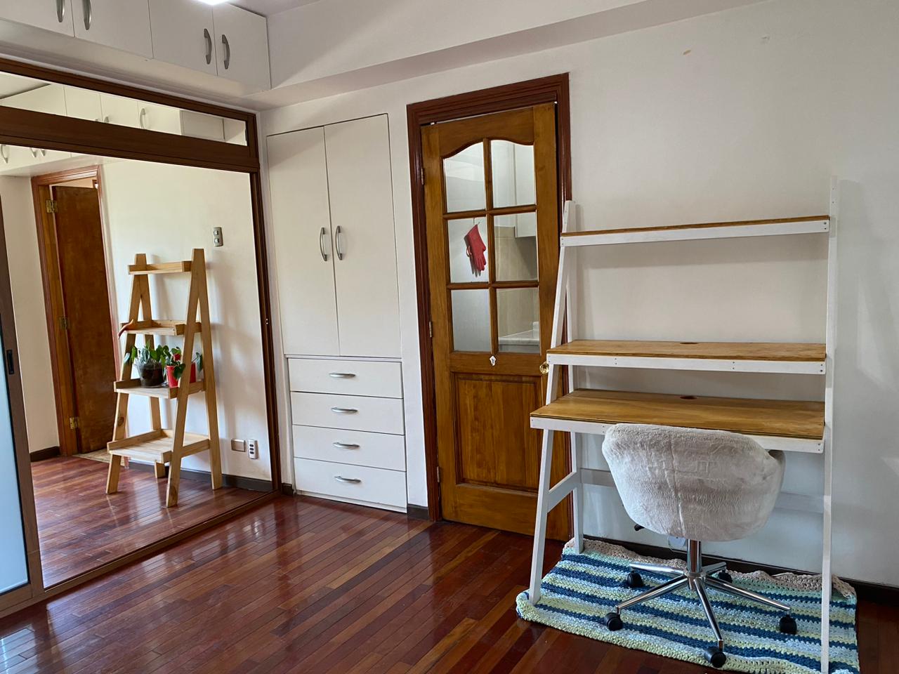 Venta Usado Departamento 1D 1B - Providencia