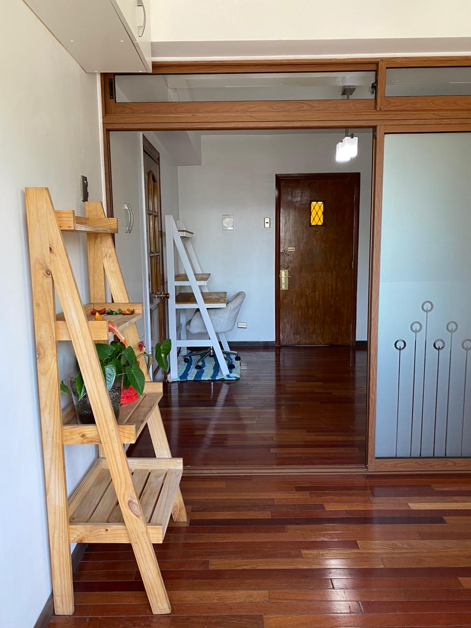 Venta Usado Departamento 1D 1B - Providencia