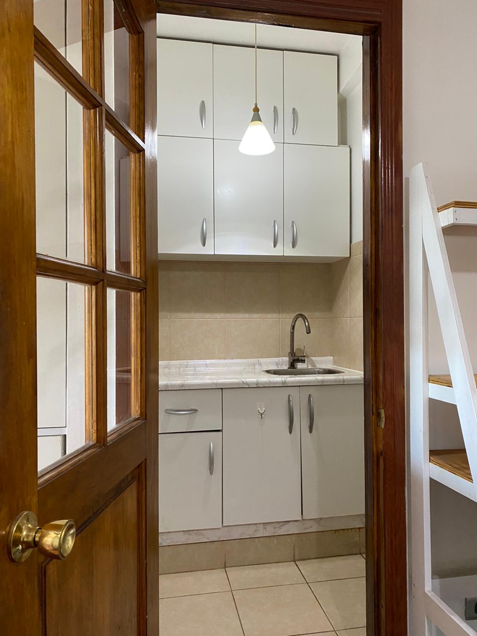 Venta Usado Departamento 1D 1B - Providencia