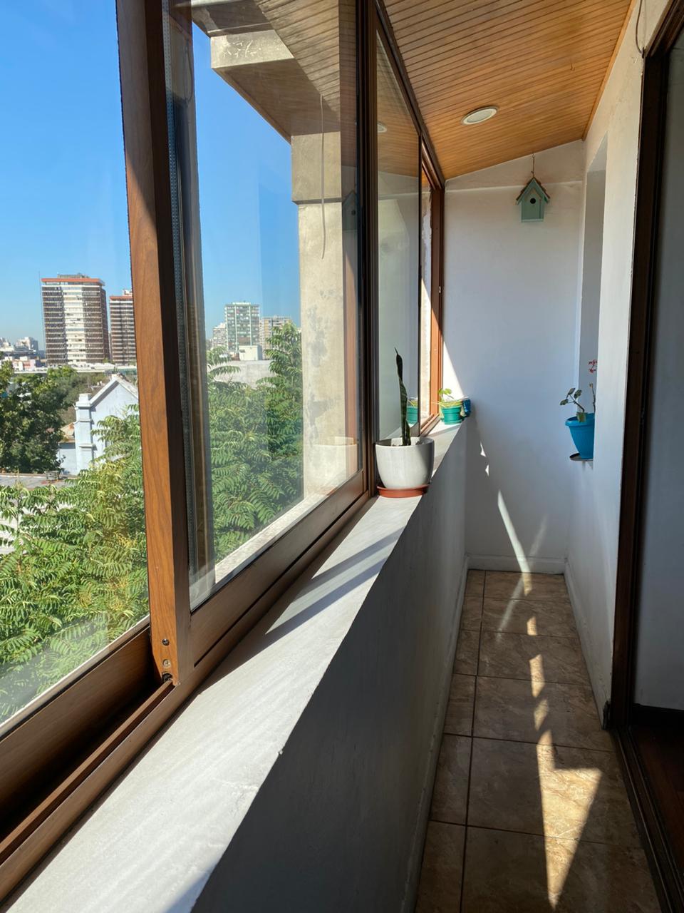 Venta Usado Departamento 1D 1B - Providencia