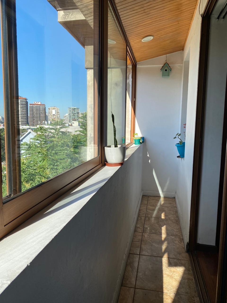 Venta Usado Departamento 1D 1B - Providencia