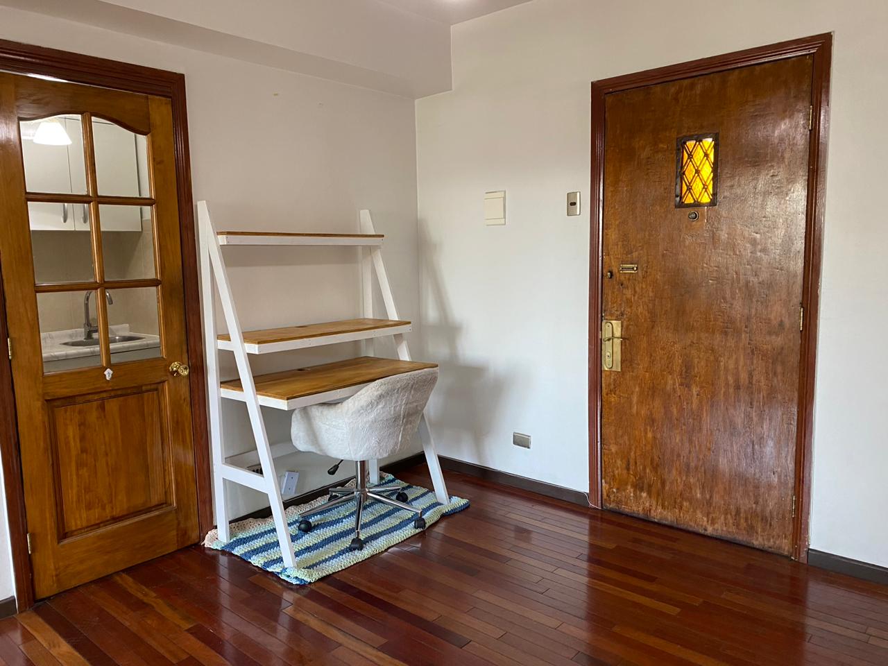 Venta Usado Departamento 1D 1B - Providencia