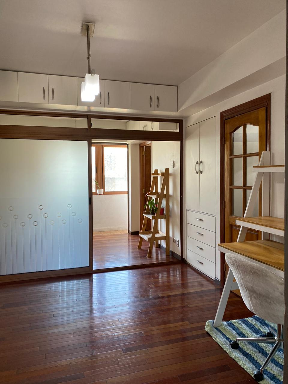 Venta Usado Departamento 1D 1B - Providencia