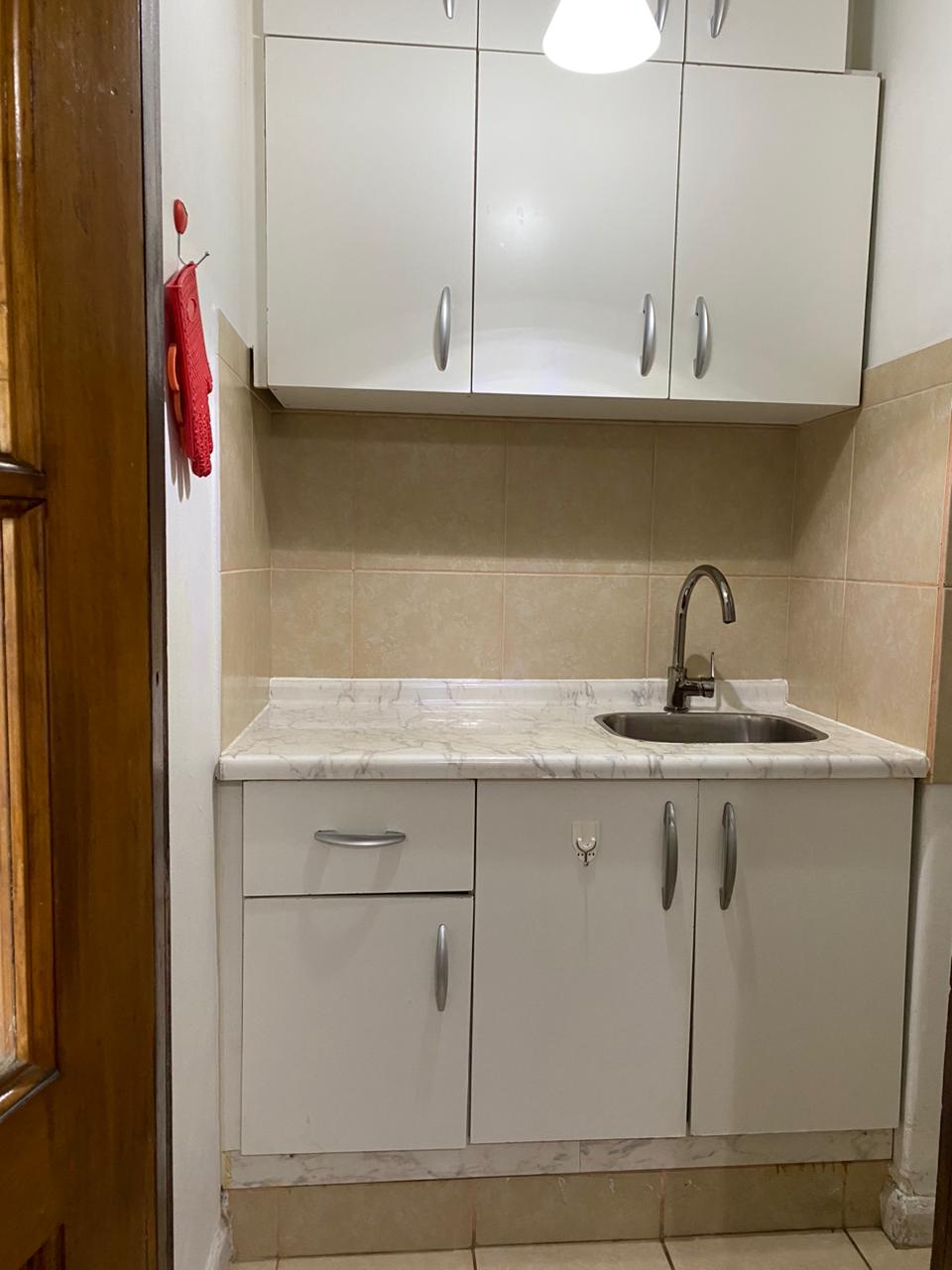 Venta Usado Departamento 1D 1B - Providencia