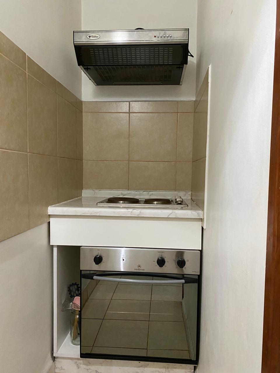 Venta Usado Departamento 1D 1B - Providencia