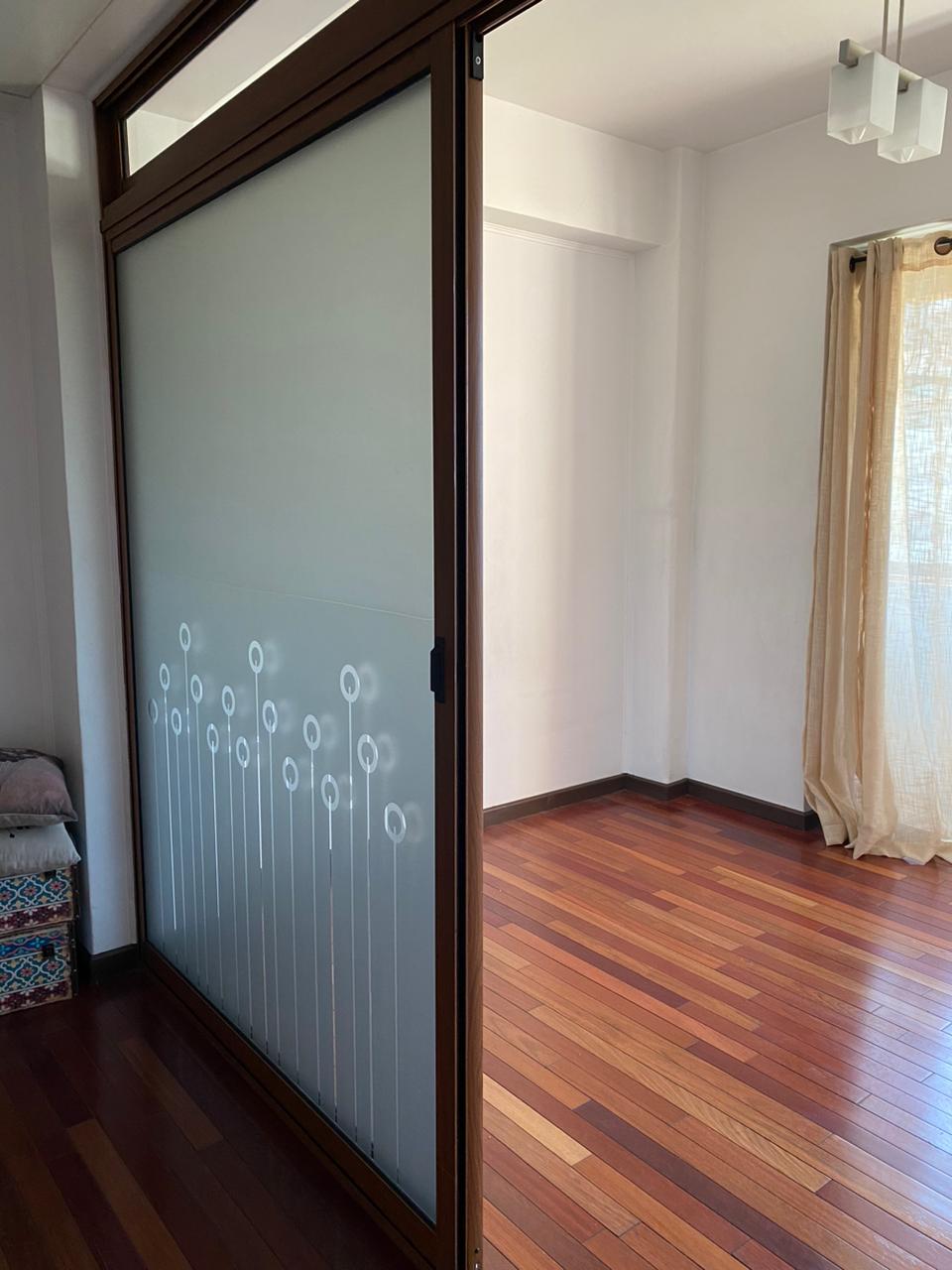 Venta Usado Departamento 1D 1B - Providencia