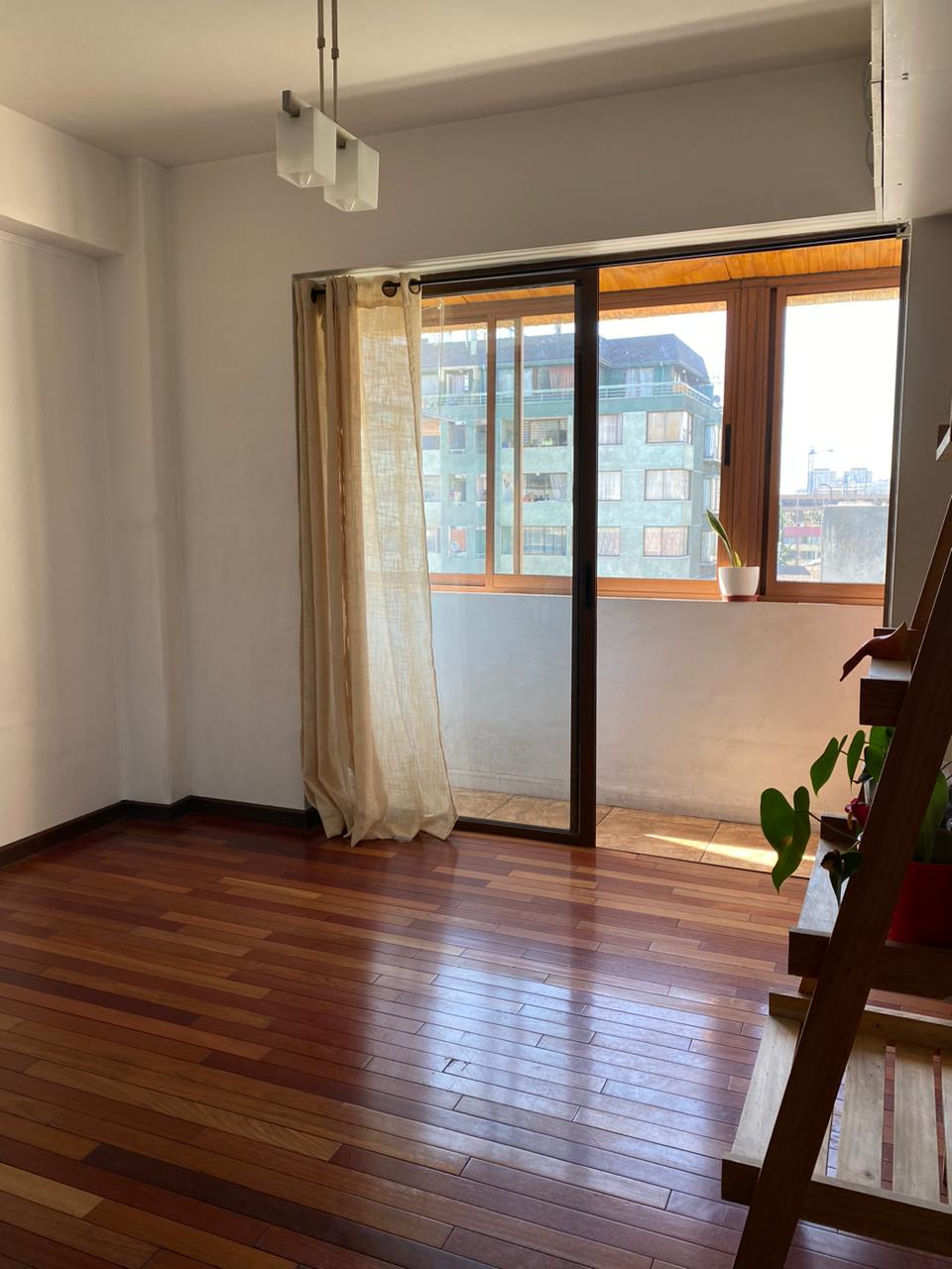 Venta Usado Departamento 1D 1B - Providencia