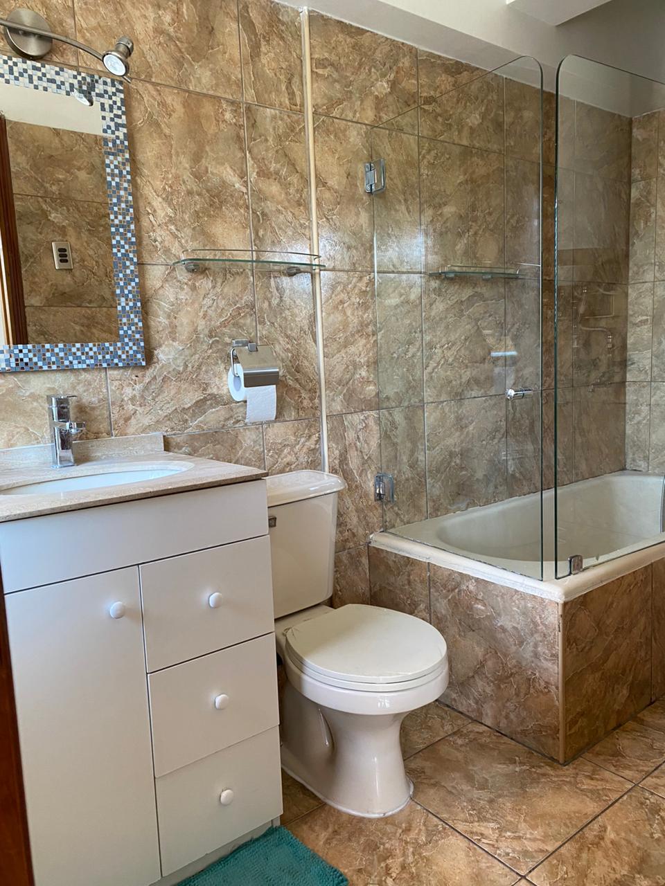 Venta Usado Departamento 1D 1B - Providencia