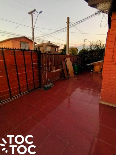 casa en venta en Puente Alto