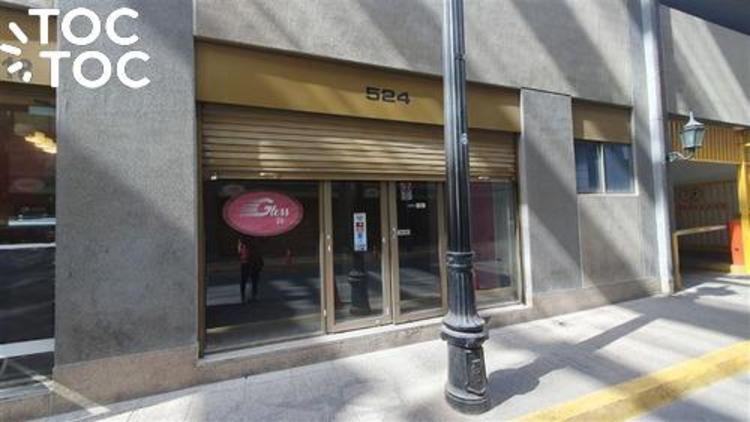 local comercial en venta en Santiago