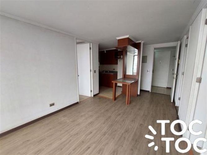 departamento en arriendo en Santiago