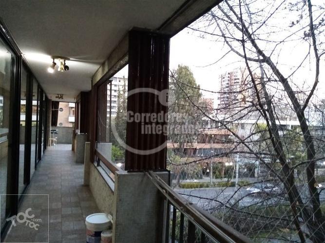 departamento en venta en Providencia