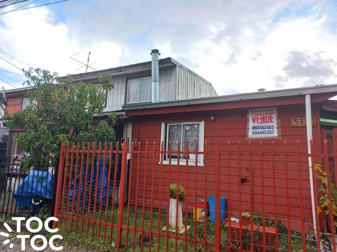 casa en venta en Valdivia