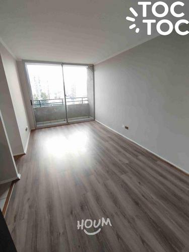 departamento en arriendo en Santiago