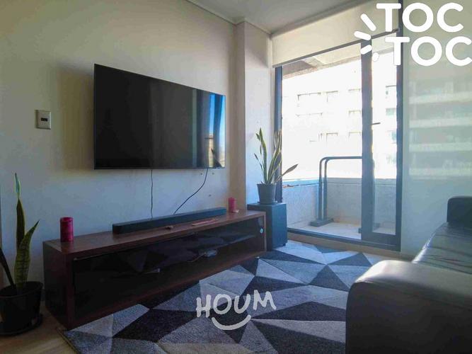 departamento en arriendo en Recoleta