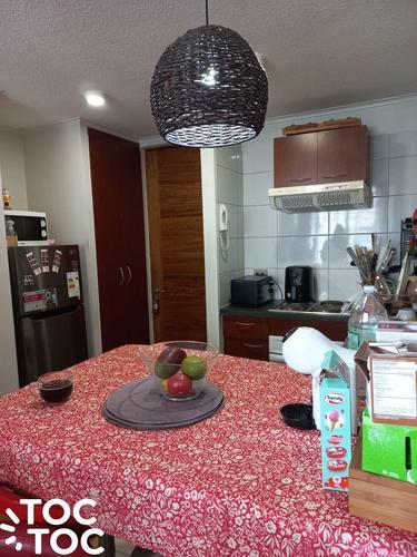 departamento en venta en Santiago