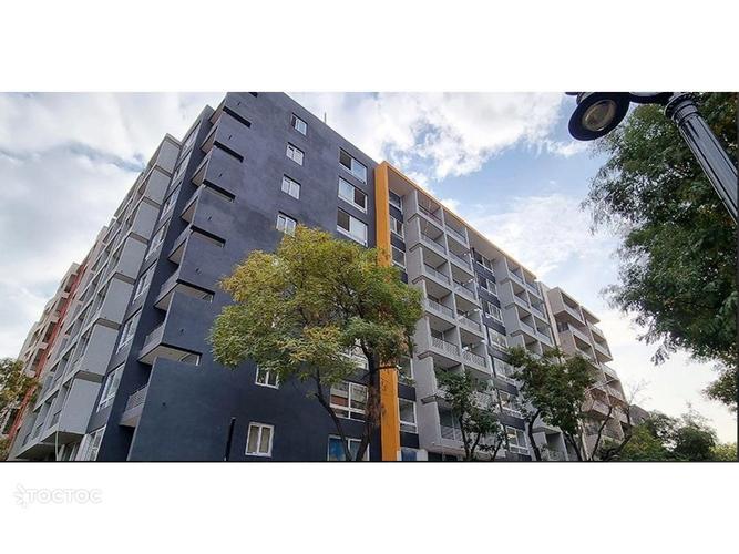 departamento en venta en Santiago