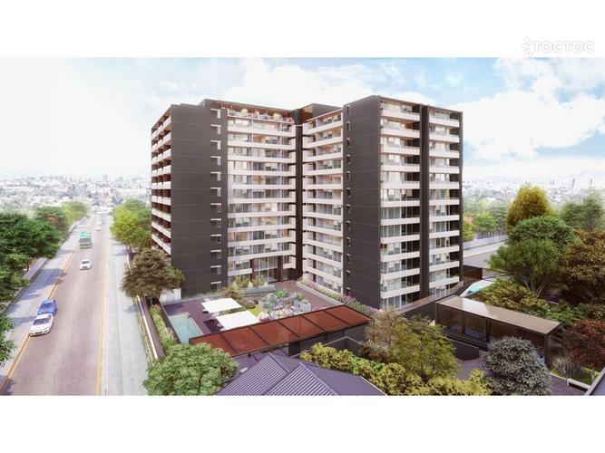 departamento en venta en Macul