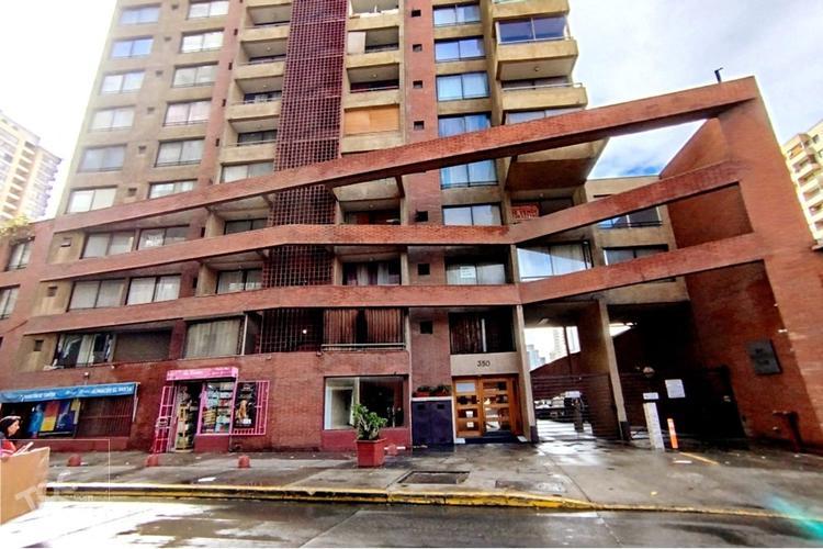 departamento en venta en Santiago