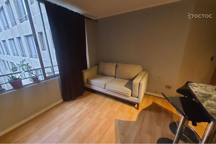 departamento en venta en Santiago