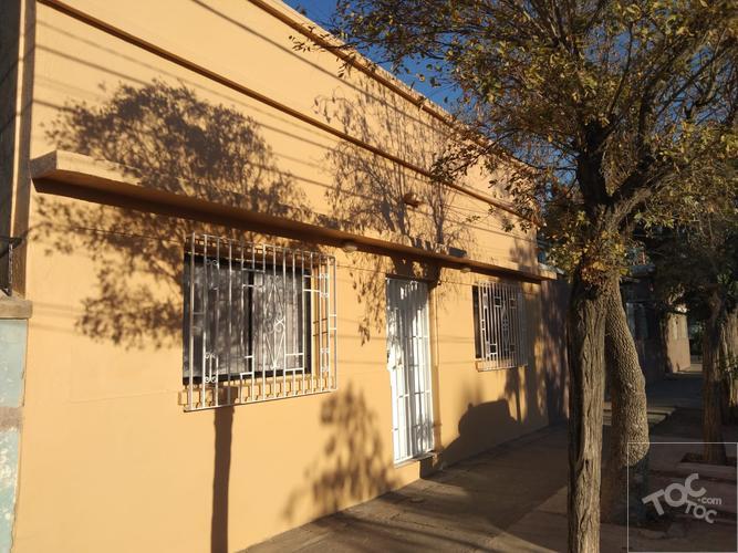 casa en venta en San Miguel