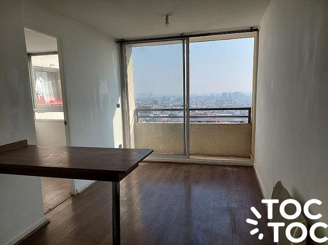 departamento en arriendo en Santiago