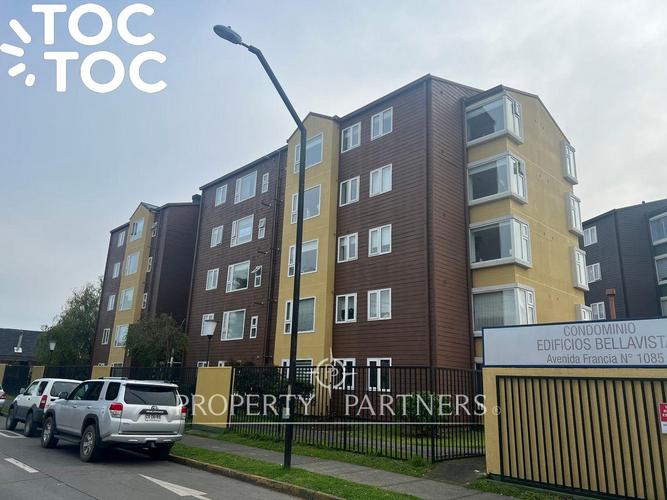 departamento en arriendo en Osorno