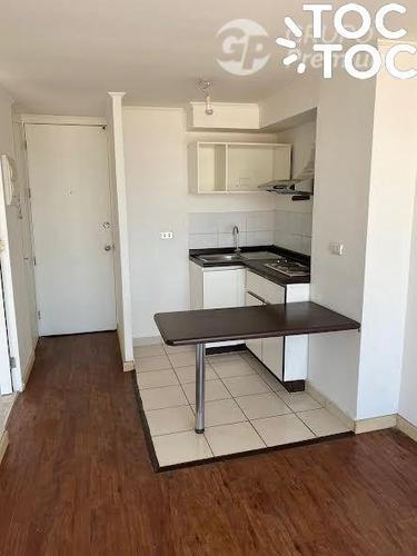 departamento en venta en Santiago