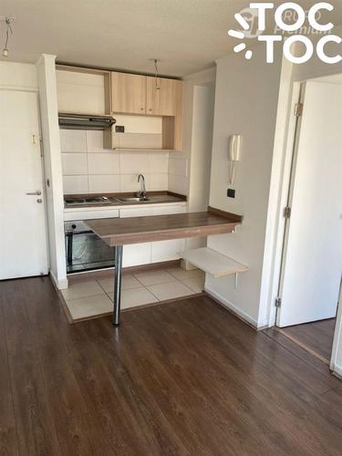 departamento en venta en Santiago