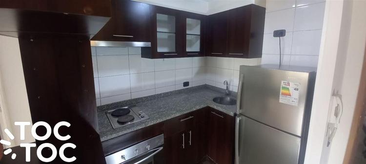 departamento en arriendo en Santiago